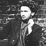 מותו של אידאולוג – ב’ טבת תרע”ח – 17 בדצמבר 1917