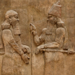 המלך החוקי – י”ב טבת ג'ם – 18 בדצמבר  722לפסה”נ