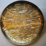 מכה ליהודי בבל – י”ח טבת דרכ”ט – 18 בדצמבר 468