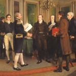 עצמאות שנייה – י”א טבת התקע”ה – 24 בדצמבר 1814