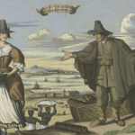 חופש דת – כ”א טבת התי”ח – 27 בדצמבר  1657