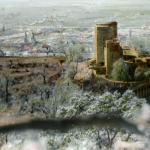 טבח וצליבה – ט’ טבת דתתכ”ז – 30 בדצמבר 1066