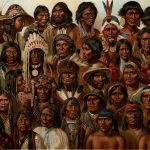Were American Indians the Ten Lost Tribes