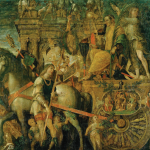 Caesar’s Footprints