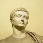 That Galilee Affair – Julius Caesar