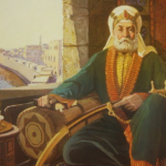 פורים של טבריה בכסלו – ד’ כסלו התק”ג – 20 בנובמבר 1742