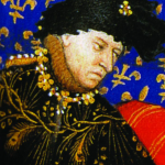 ארץ שמלכך נער – ו’ כסלו הקמ”א – 4 בנובמבר 1380