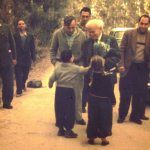 הראש שעמד על הראש – ו’ כסלו תשל”ד – 1 בדצמבר 1973