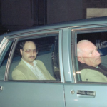 מעצר בשער – ח’ כסלו התשמ”ה – 21 בנובמבר 1985