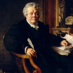 השר נעצר – ח’ כסלו התרי”ב – 2 בדצמבר 1851