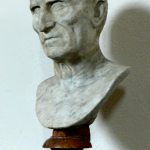 נרצח גלבה קיסר רומא – ד’ בשבט ג’תתכ”ט – 15 בינואר 69