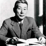 נולד סמפו סוגיהרה – א’ שבט התר”ס – 1 בינואר 1900