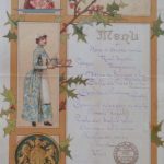 המלך, הצאר והיהודים – ב’ שבט התרס”א – 22 בינואר 1901