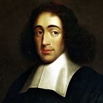 הפילוסוף ברוך שפינוזה הלך לעולמו  – י”ט אדר א' התל”ז – 21 בפברואר 1677