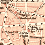 איפה חוגגים את 'פורים וינסנט'? – כ’ אדר השע”ו – 28 בפברואר 1616