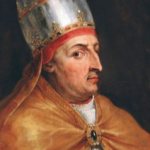 האפיפיור ניקולאוס החמישי אוסר על קשרים בין יהודים ונוצרים – כ”ג אדר הרי”א – 25 בפברואר 1451