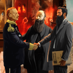 Evangelical Prophet of Zion – William Hechler