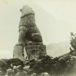 אריה שאג – מי לא יירא? – ז’ אדר התרצ”ד – 22 בפברואר 1934