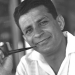 מטוס השלום נוחת – ח’ אדר התשכ”ו – 28 בפברואר 1966 