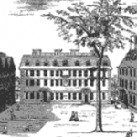 מורה יהודי באוניברסיטה – ה' אדר התע”ו – 28 בפברואר 1716