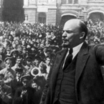 מלחמת אזרחים פורצת ברוסיה – ה’ אדר התרע”ז – 27 בפברואר 1917