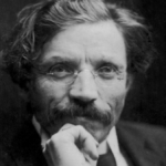 נולד הסופר 'שלום עליכם' – כ”ו אדר א' התרי”ט – 2 במרץ 1859