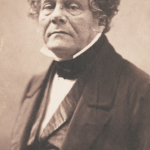 אדולף כרמיה הלך לעולמו – כ”ז שבט ה’תר”מ – 9 בפברואר 1880