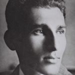 אברהם 'יאיר' שטרן נרצח בדם קר – כ"ה שבט התש”ב – 12 בפברואר 1942