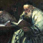 מותו של חכם – ד' אדר דרס”ו – 13 בפברואר  506