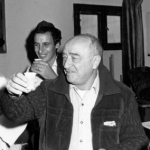 הלך לעולמו "אבי הפצועים" – ב' אדר התשנ”ד – 13 בפברואר 1994