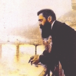 מדינת היהודים – ל’ בשבט ה’תרנ”ו – 14 בפברואר  1896