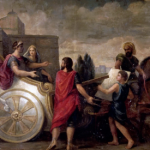 החרש והמסגר – ב’ אדר גקס”ד  – 15 בפברואר 597לפנה”ס