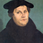 מרטין לותר מגדף את היהודים – י”ג אדר הש”ו – 15 בפברואר 1546