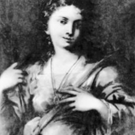 נפטרה המשוררת היהודייה הראשונה – ה’ אדר התר”א – 15 בפברואר 1641