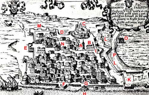 שחזור ומקרא: saberio autellitano