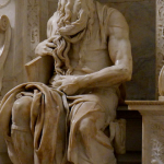 מיכלאנג’לו וקרני ההוד הולכים לעולמם – ה’ אדר שכ”ד – 18 בפברואר 1564