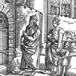 הנרי הקיסר, האפיפיור והיהודים – ט”ז אדר דתת”ן – 19 בפברואר 1090