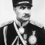 מהפכת השאה – י”ג אדר א’ התרפ”א – 21 בפברואר 1921