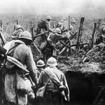 התחילה מערכת וורדן במלחמת העולם הראשונה – י”ז אדר א' התרע”ו – 21 בפברואר 1916