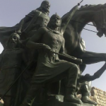 צלאח א-דין משתלט על מוסול – י’ אדר ב' דתתקמ”ו – 3 במרץ 1186