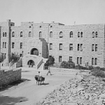 לידת הדסה – ו’ אדר התרע”ב – 24 בפברואר 1912