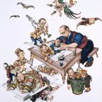 Painting Propaganda – Arthur Szyk