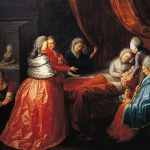 Body & Soul – Ottoman Jewish Midwifery