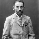 Voices of the Past | Eliezer Ben Yehuda