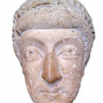 אישרור – י”ב בניסן דקפ”ג – 9 באפריל 423 