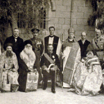 אנואר שאול דורש מהבריטים להעניק עצמאות לעיראק – כ”ה אדר א' התרפ”ט – 7 במרץ 1929