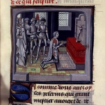 המלך הקוצני בירושלים – כ’ ניסן דתתע”ח – 14 באפריל 1118