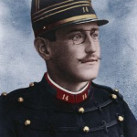 לאי השדים – י”ט ניסן התרנ”ה – 13 באפריל 1895