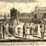 האינקוויזיציה בדרום אמריקה מקיימת משפט המוני ליהודים – ט’ אייר הת”ט – 11 באפריל 1649