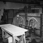 הוקם מחנה הריכוז דכאו – כ”ד אדר התרצ”ג – 22 במרץ 1933